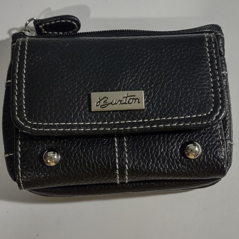 Burton Wallet